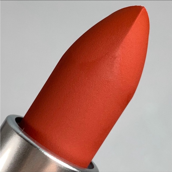 MAC Devoted to Chili 916 BNIB - Picture 4 of 5